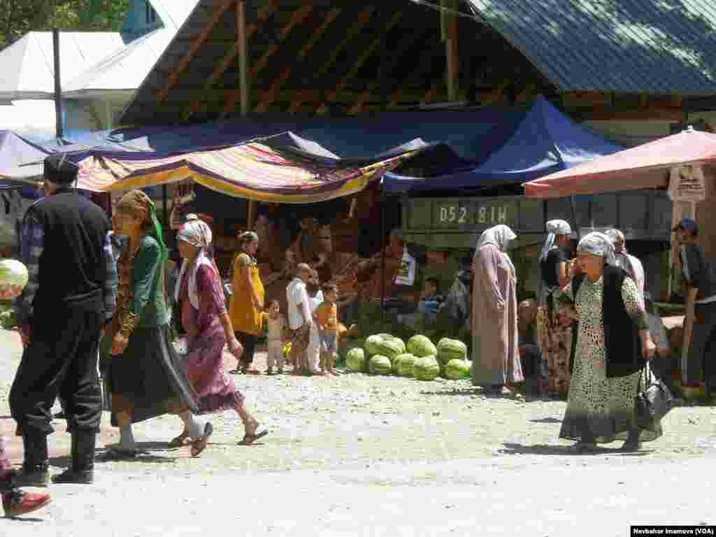 Jalal-Abad Kyrgyzstan