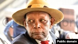 Jean Baptiste Bagaza, wahoze arongoye igihugu c’Uburundi 