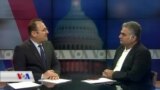 ناسر باباخانی باس لە کاردانەوەکانی ئێران دەکات لە پاش کوژرانی قاسم سولەیمانی
