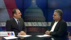 ناسر باباخانی باس لە کاردانەوەکانی ئێران دەکات لە پاش کوژرانی قاسم سولەیمانی