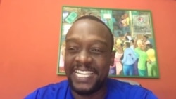 Entèvyou ak Carel Pedre sou Kanaval 2018 la ann Ayiti