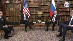 MRT Biden-Putin summit
