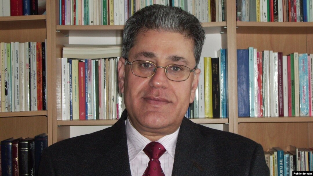 دکتۆر جەبار قادر