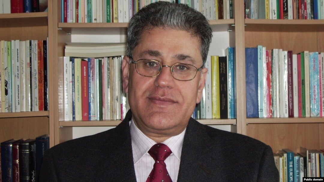 دکتۆر جەبار قادر