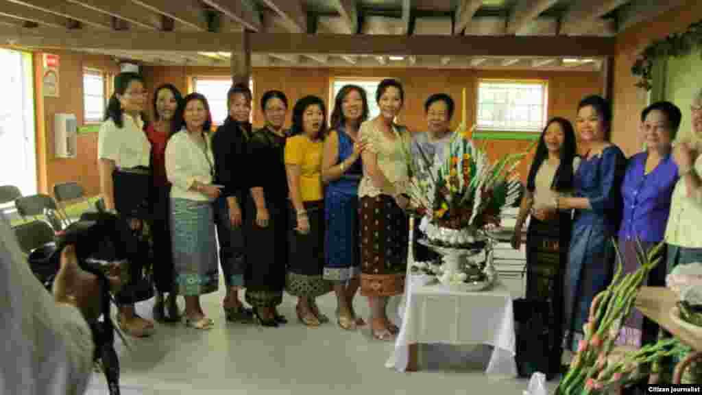 ພາຂວັນງາມນໍ້!