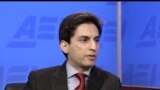 Isroil bahorda Eronni nishonga olishi mumkin degan xavotirlar/US Iran Analysis
