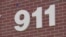 Pusat Bantuan Darurat 911