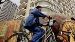 VOA连线(洪振快)：历史学者考证“低端人口”文章，删你没商量？