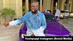 Hushpuppi