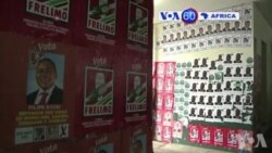 Manchetes Africanas 13 Outubro 2014