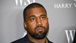 Top 10 Americano: Kanye West urina em Grammy, WAP reconquista liderança