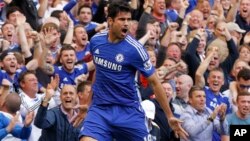 Diego Costa 