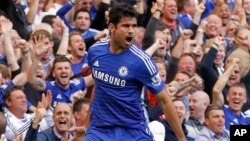 Diego Costa 