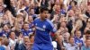 Za'a Kece Raini Tsakanin Chelsea Da Liverpool A Gasar Wasannin Premier League