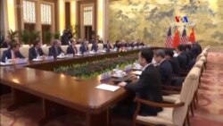 Առևտրային հարաբերությունները Չինաստանի ու ԱՄՆ-ի միջև շարունակում են մնալ լարված