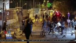 درگیری بین اسرائیل و فلسطینی‌ها ادامه دارد؛ نگاهی به جزئیات تنش در اورشلیم شرقی