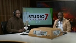 Live Talk - Diaspora Forum
