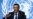 New WHO Chief Stresses Health as Human Right