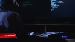 Truyền hình VOA 25/2/21: Ân xá Quốc tế: Tin tặc VN tấn công người bất đồng chính kiến