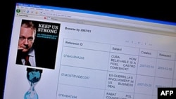 Një gazetë norvegjeze pretendon të ketë dokumentat sekrete të papublikuara nga WikiLeaks