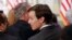 El funcionario dijo el domingo que Kushner viajó como invitado del general Joseph Dunford, Jefe del Estado mayor.