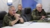 შოიგუ: რუსეთი ქვეყნის დასავლეთში ნატოს საფრთხის გამო ჯარის გაძლიერებას გეგმავს