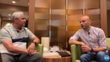 Huquqshunos Niyazmatov: AQShga kelishdan oldin bu yerdagi sharoitni o'rganish kerak