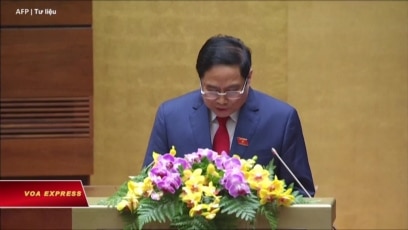 Thủ tướng Việt Nam sắp công du Anh, Pháp