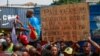 Security at Western Embassies In DRC Beefed Up After Protests