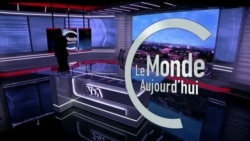 Le Monde Aujourd’hui