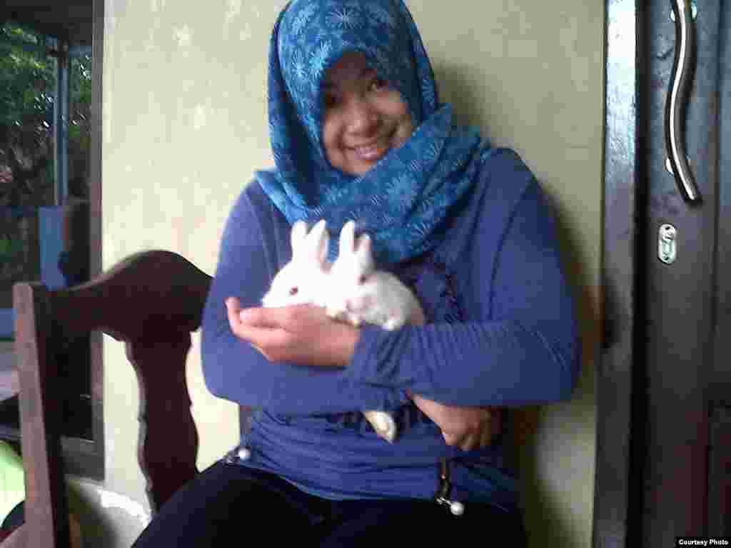 Veran Faooziah
