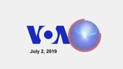 AQSh 60 soniya ichida