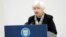 Bộ trưởng Tài chính Mỹ Janet Yellen tham gia hội nghị G-7 ở Nhật Bản.