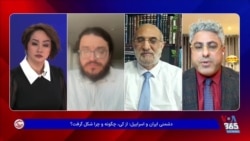بحث جدی مهمانان برنامه میدان در مورد مخاصمه دیرینه جمهوری اسلامی و اسرائیل 