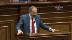 «Մետամետ քաղաքականության ու կեցվածքի մշակույթը պետք է արմատախիլ արվի»․ արտաքին քաղաքական ուղենիշը ազգային շահի սպասարկումն է