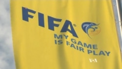 Europe Mulls Boycott As FIFA Corruption Scandal Divides Football
