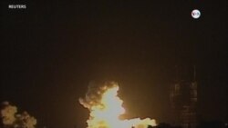 TEC: Rover Opportunity al final de su camino