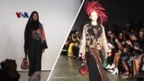 VOA Trending Topic: 3 Desainer Indonesia Tampil di New York Fashion Week