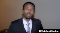 Fanaanka Cawaale Aadan