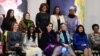 US Honors International Women of Courage