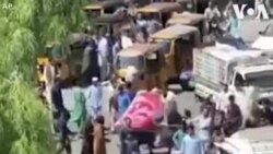 Протести во Авганистан, има и загинати