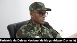 Coronel Omar Saranga