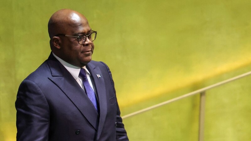 RDC: avant les élections, le bilan, entre engagements non tenus et réalisations