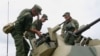 Россия проводит внезапную проверку боеготовности на базе в Армении