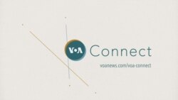 VOA Connect Episode 127, Guns, Protests and Covid (no captions)