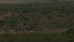 Պենտագոնը կոչ է անում Թուրքիային դադարեցնել գործողություններն ընդդեմ քրդական միավորումների