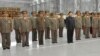 N. Korea Photo Hints at Kim Uncle's Enhanced Influence