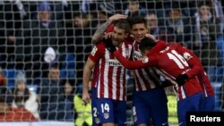 Atletico Madrid