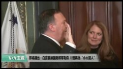 美国观察2017年12月1日