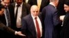 دولت جدید عراق از مجلس رای اعتماد گرفت